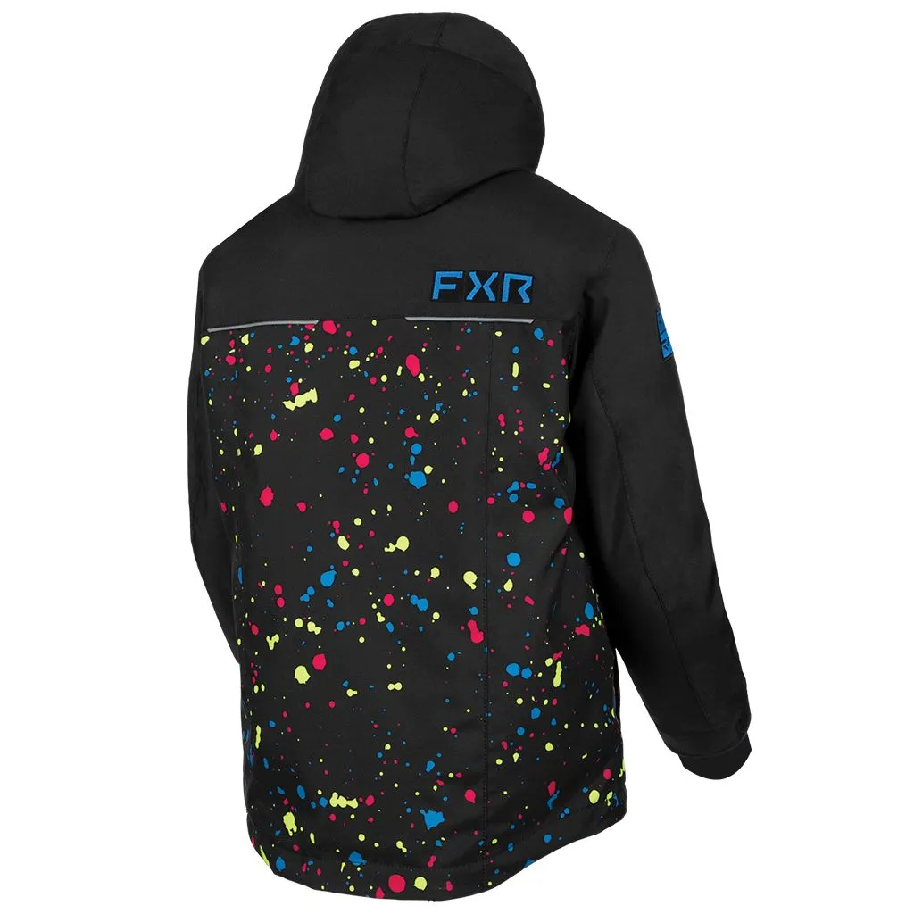 Kid's FXR Kicker Jacket