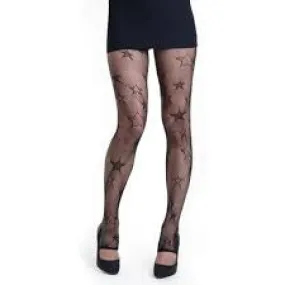 Killer Legs Footless Tights- 828DY1273