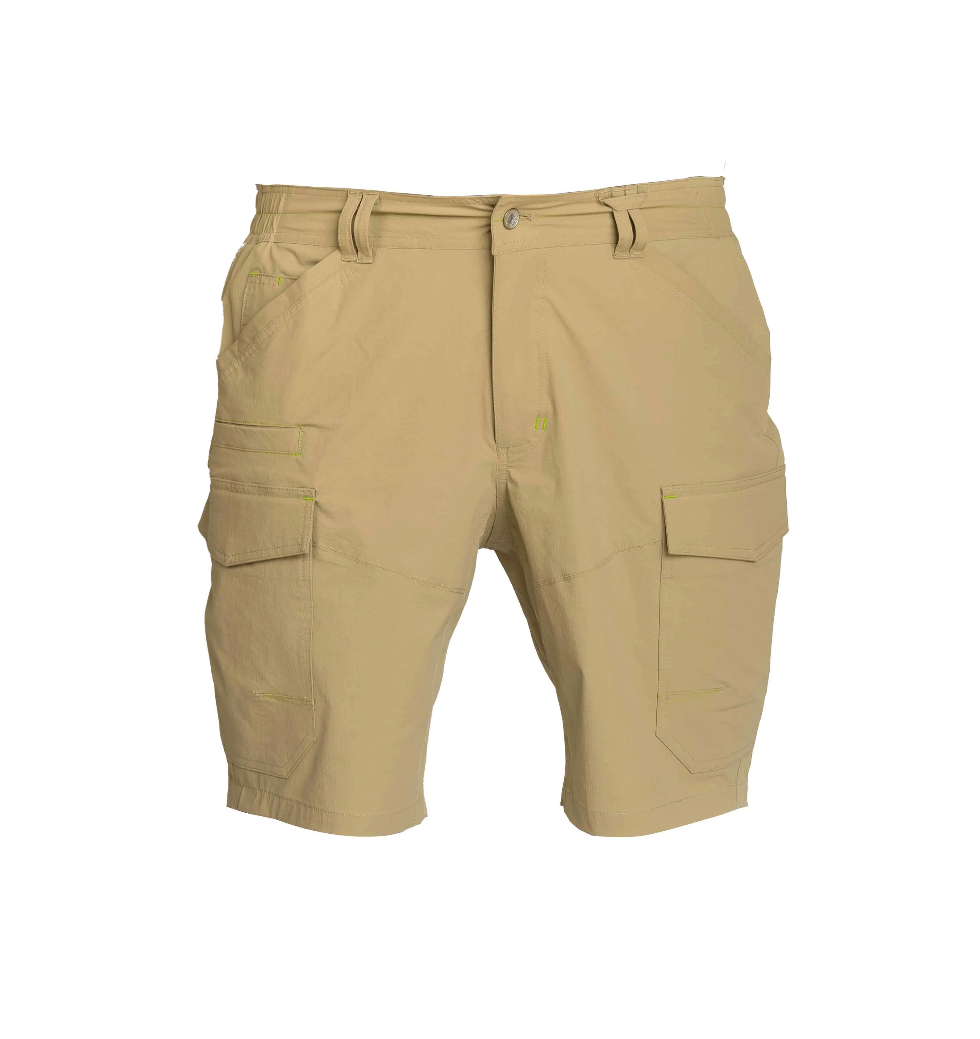 Kujo Yard Shorts