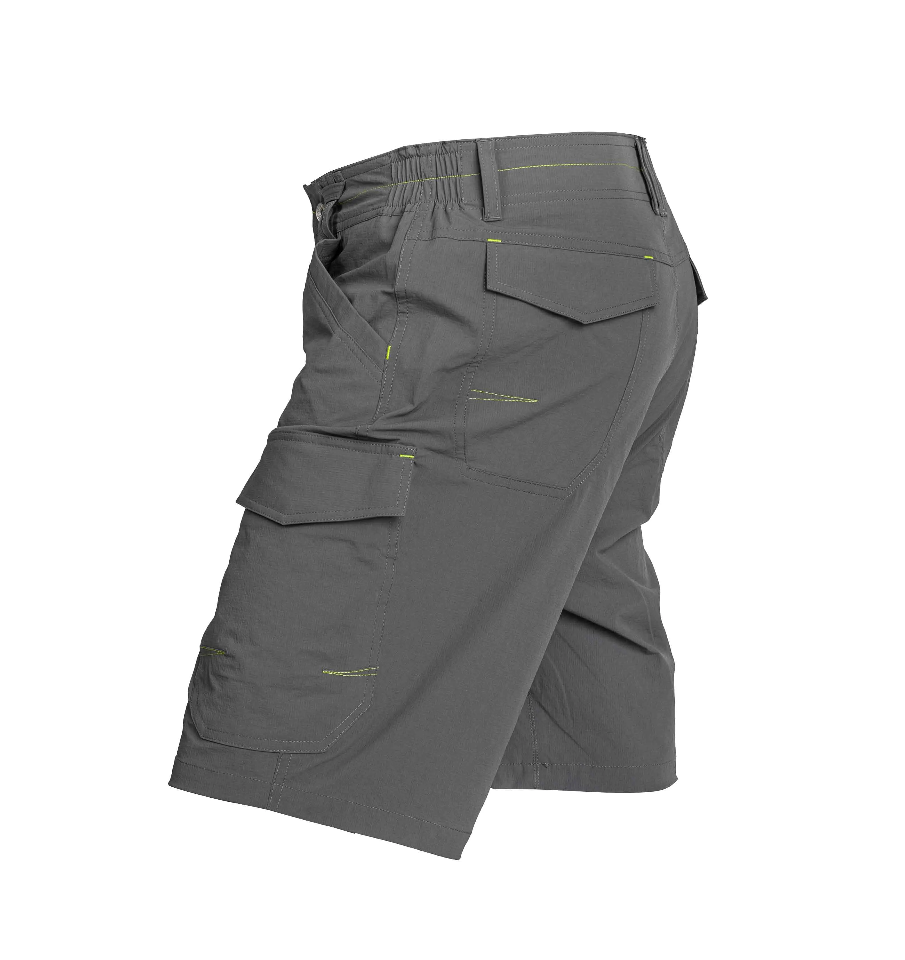 Kujo Yard Shorts