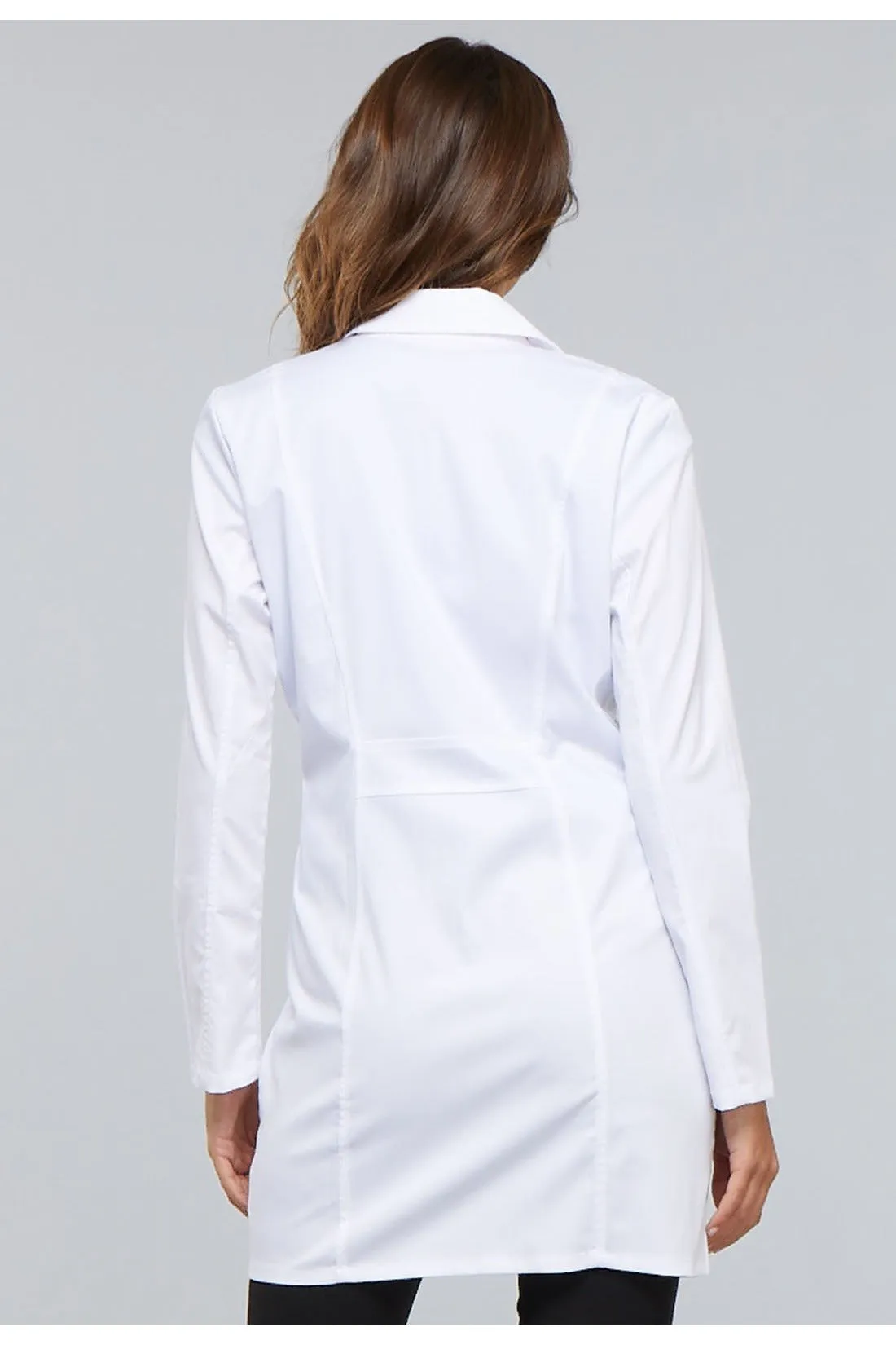 Ladies 33" Lab Coat by Cherokee