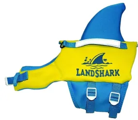 Landshark Pet Life Jacket Medium 30-60LBS