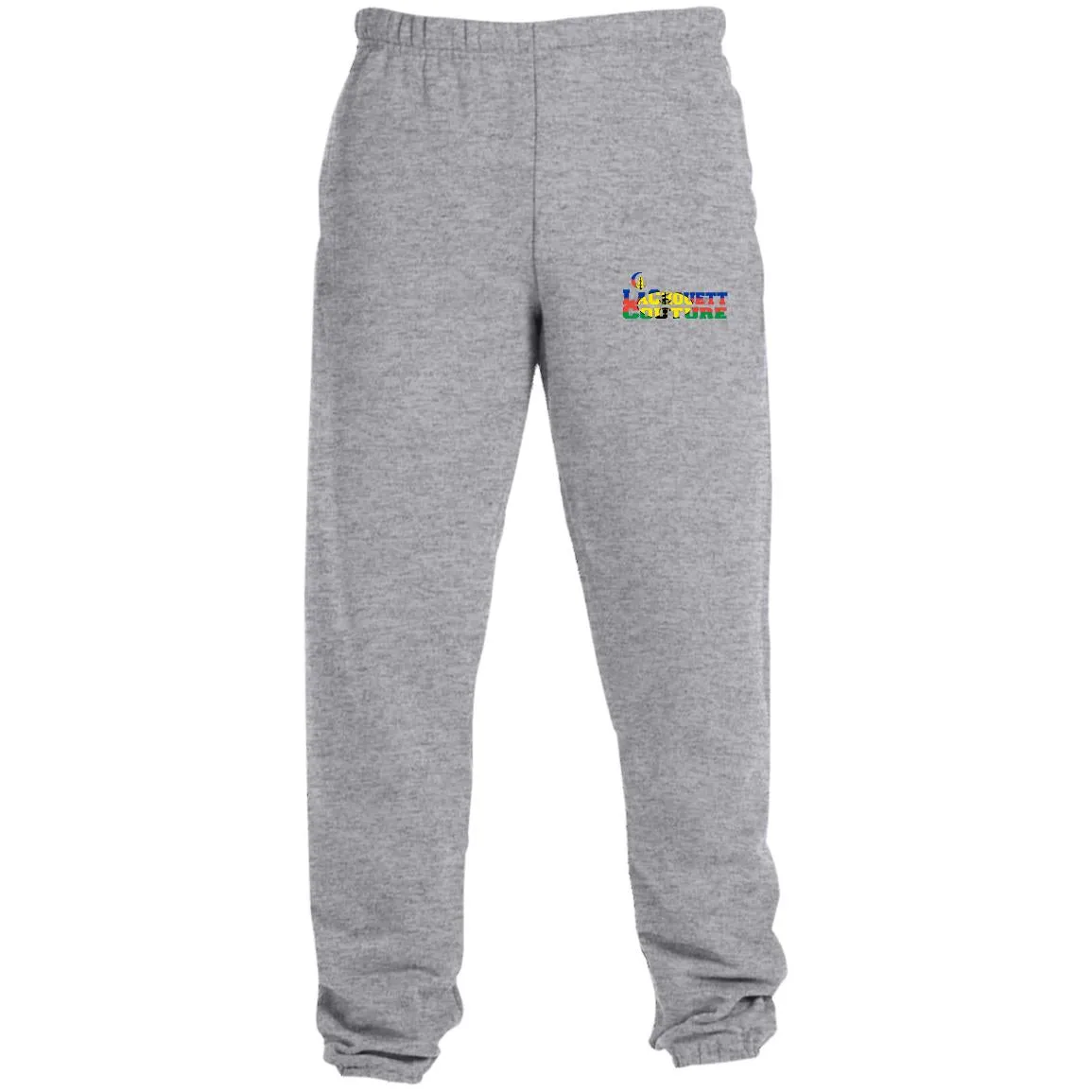 LCC N.CALEDONIE  Sweatpants with Pockets