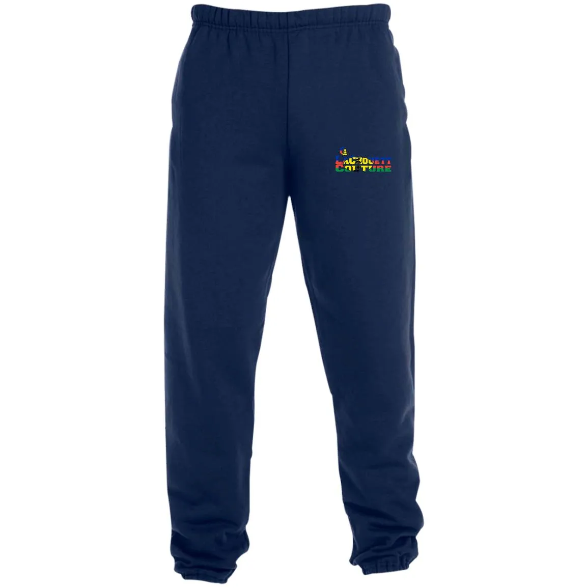 LCC N.CALEDONIE  Sweatpants with Pockets