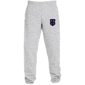 LCC Royal Sweatpants