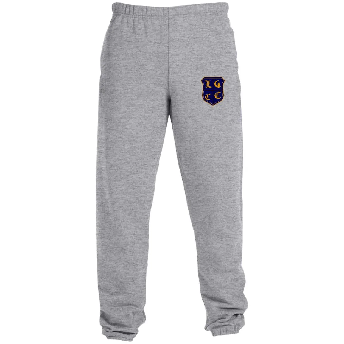 LCC Royal Sweatpants