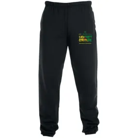 LCC YANA GRUNDGE Sweatpants with Pockets