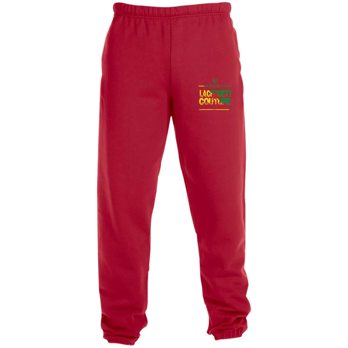 LCC YANA GRUNDGE Sweatpants with Pockets