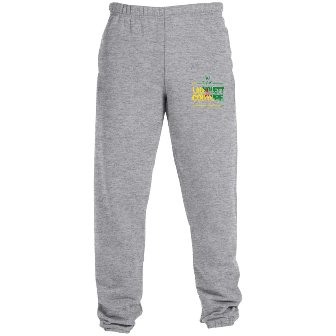 LCC YANA GRUNDGE Sweatpants with Pockets