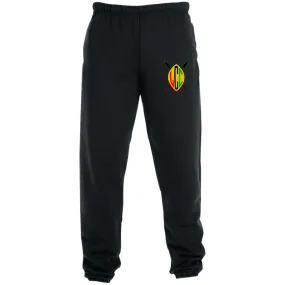 LCC ZS NUBIAN Sweatpants with Pockets