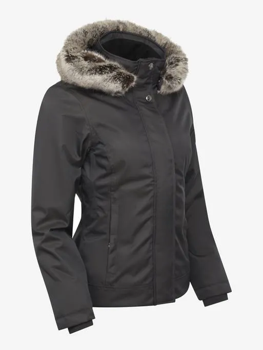 LeMieux Waterproof Short Coat