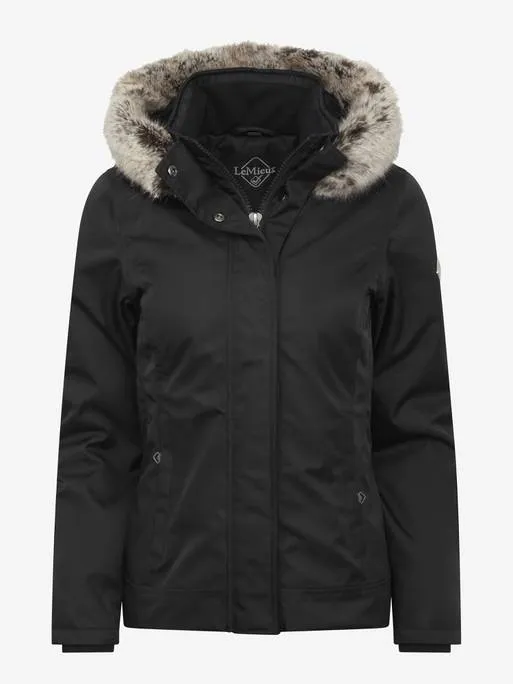 LeMieux Waterproof Short Coat