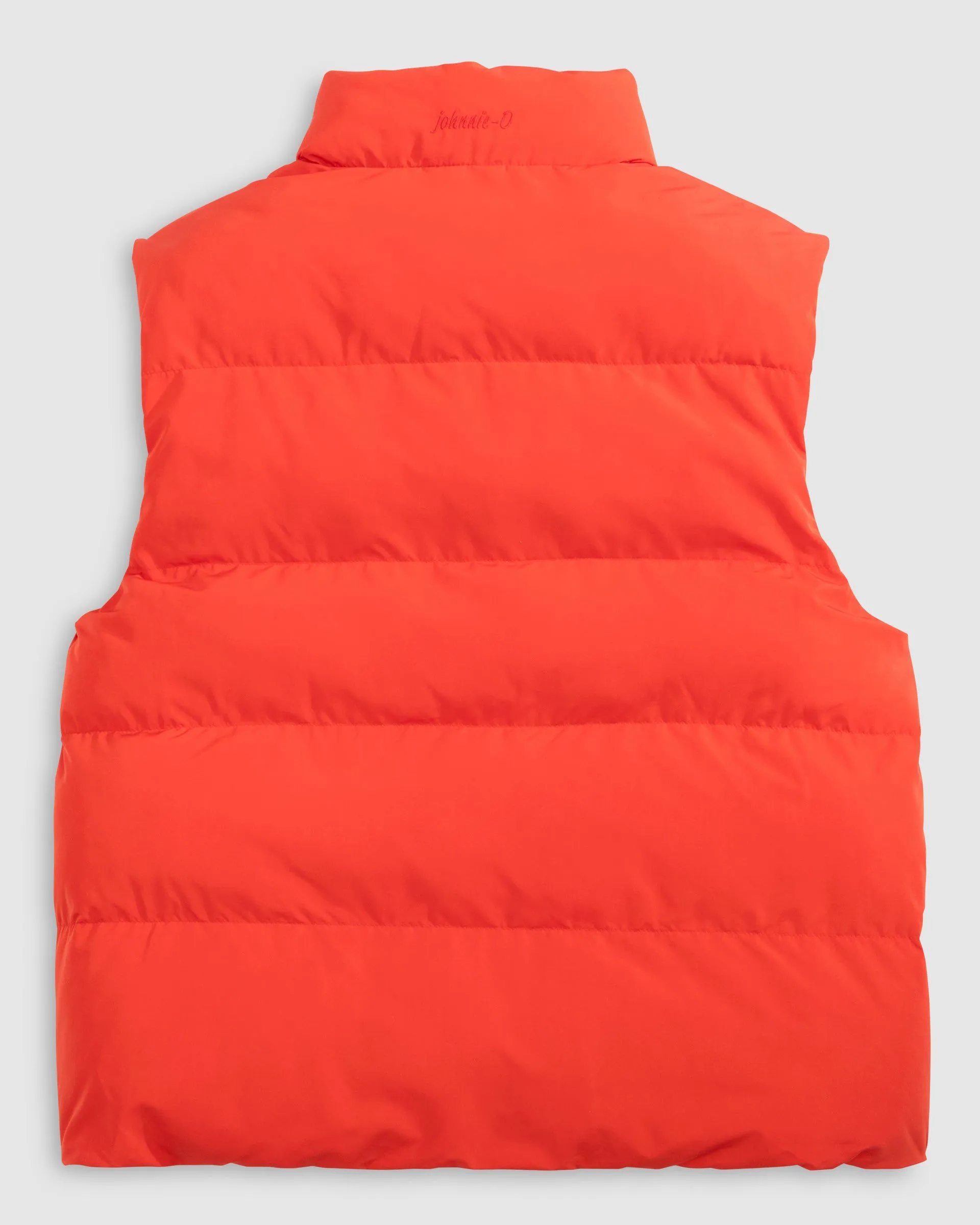 Lina Quilted Vest