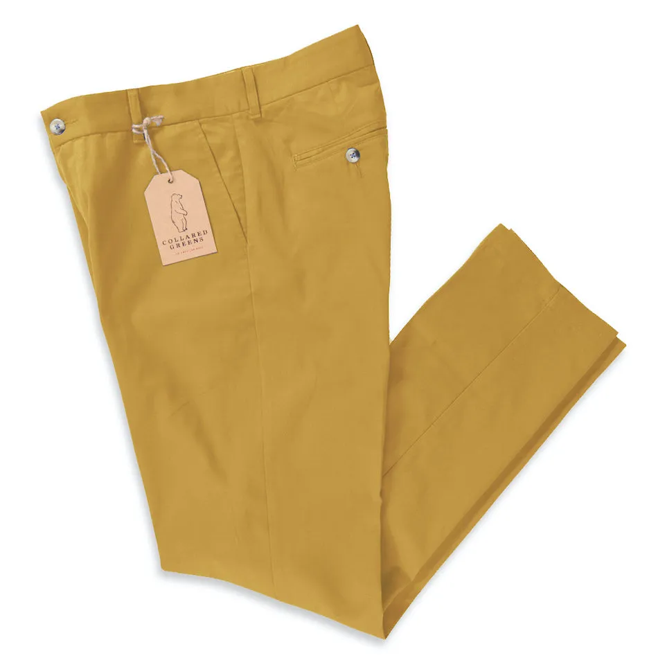 Lowcountry: Khakis - Amber