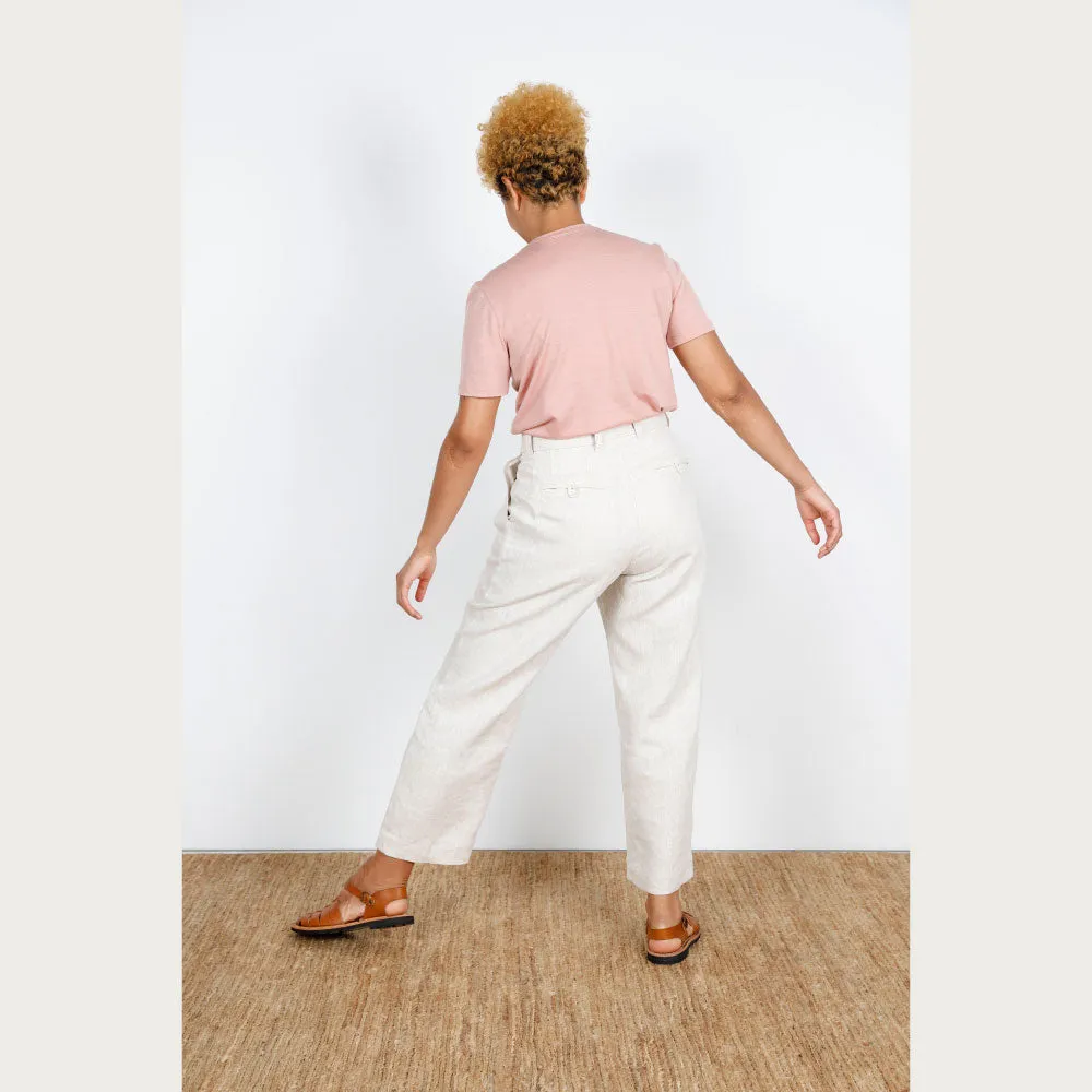 Make by TFS - Cass Pant / PDF