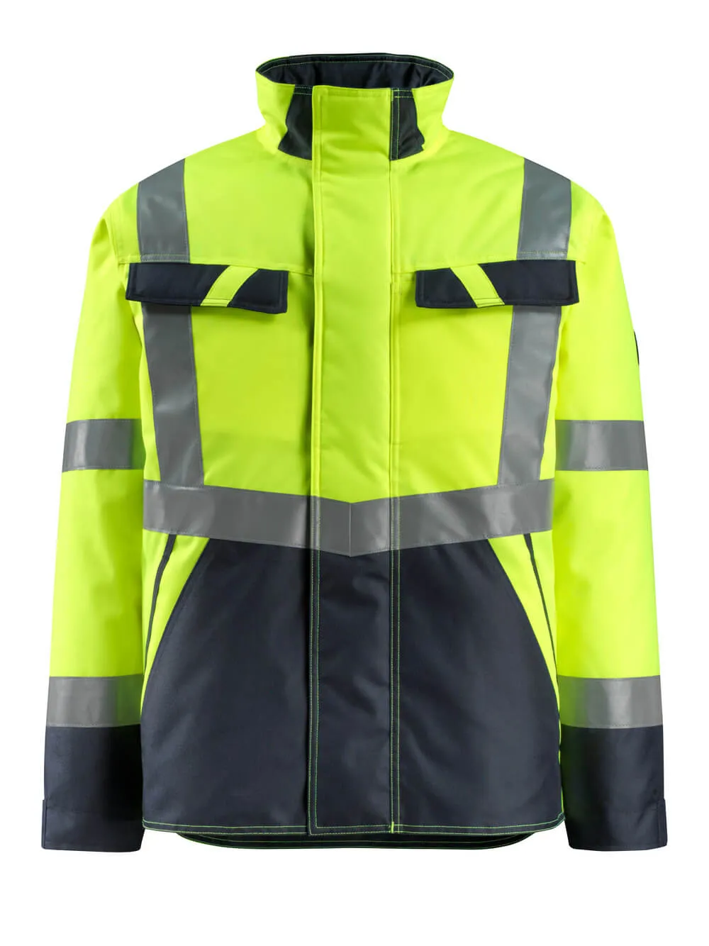 Mascot® Unisex Safe Light Penrith Winter Jacket