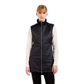 Mayen Ultra Quilted Tunique - Women's