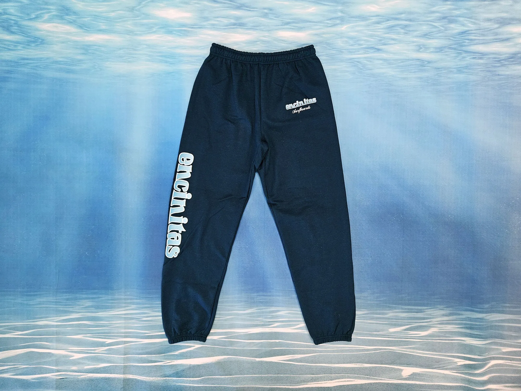 Mens Basic Sweatpant