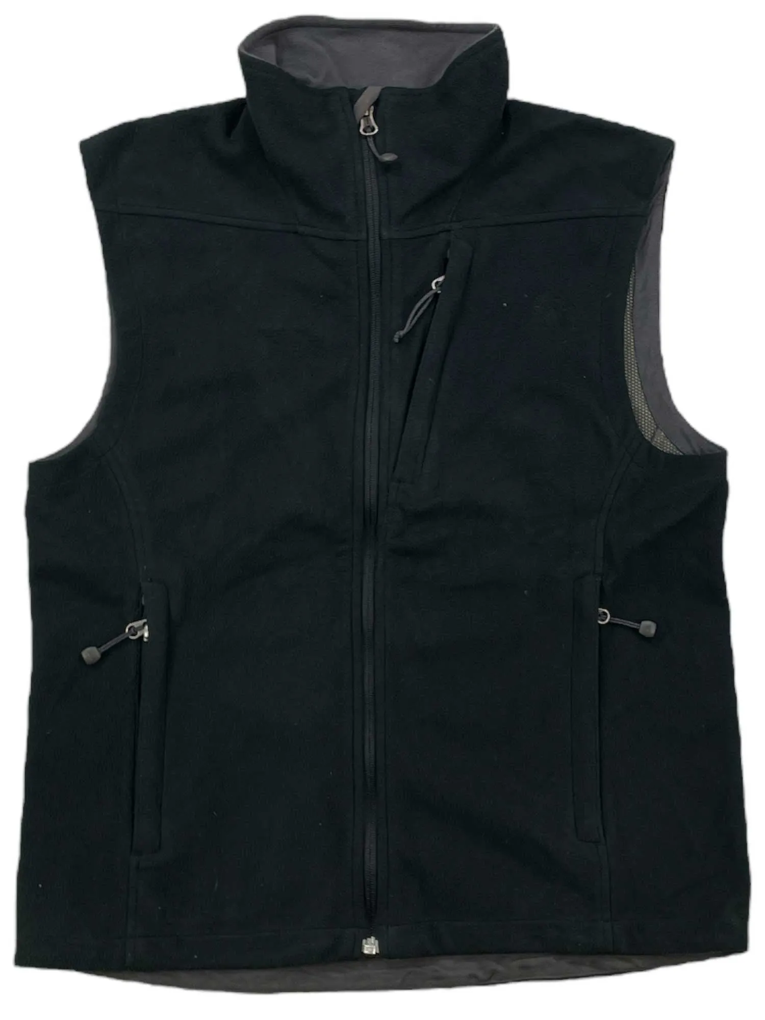 Mens North Face Vest