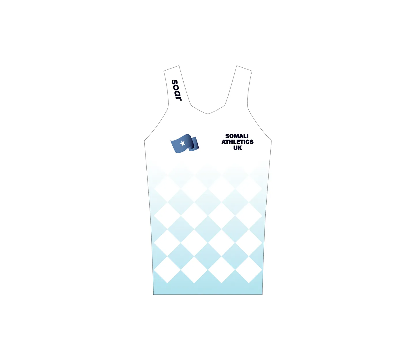 Men's Race Vest Clubs | Clubs S-T