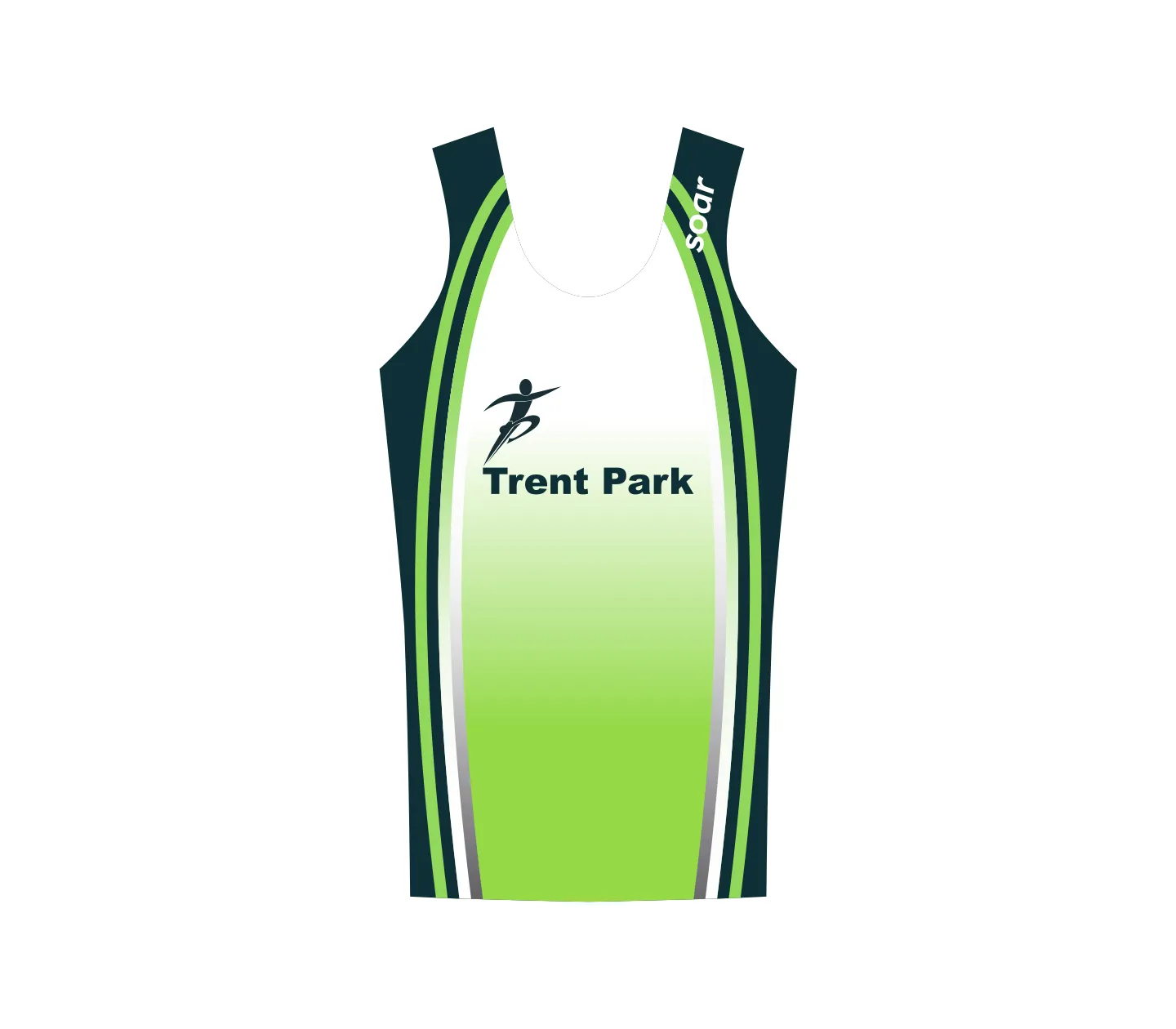 Men's Race Vest Clubs | Clubs S-T