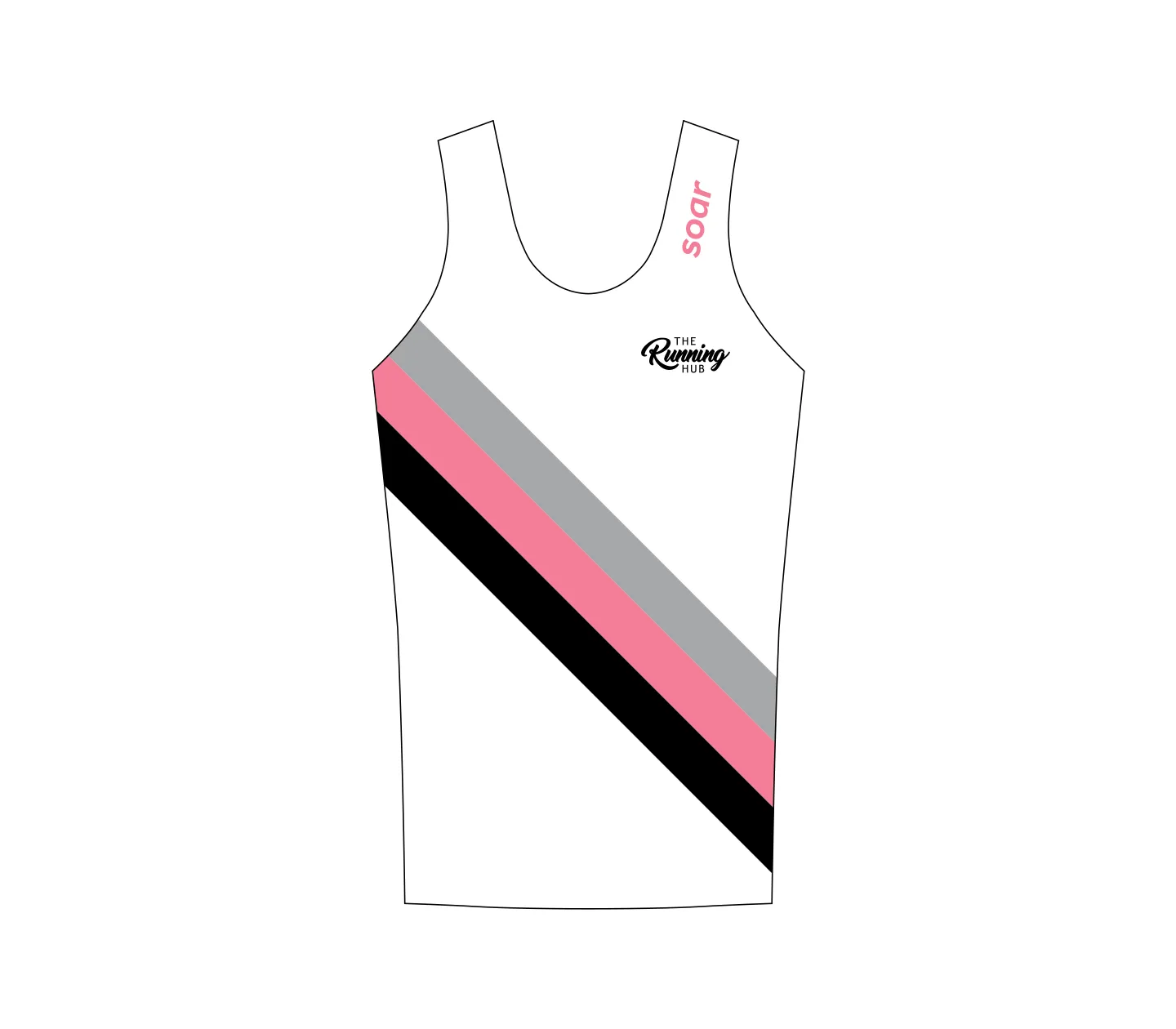 Men's Race Vest Clubs | Clubs S-T