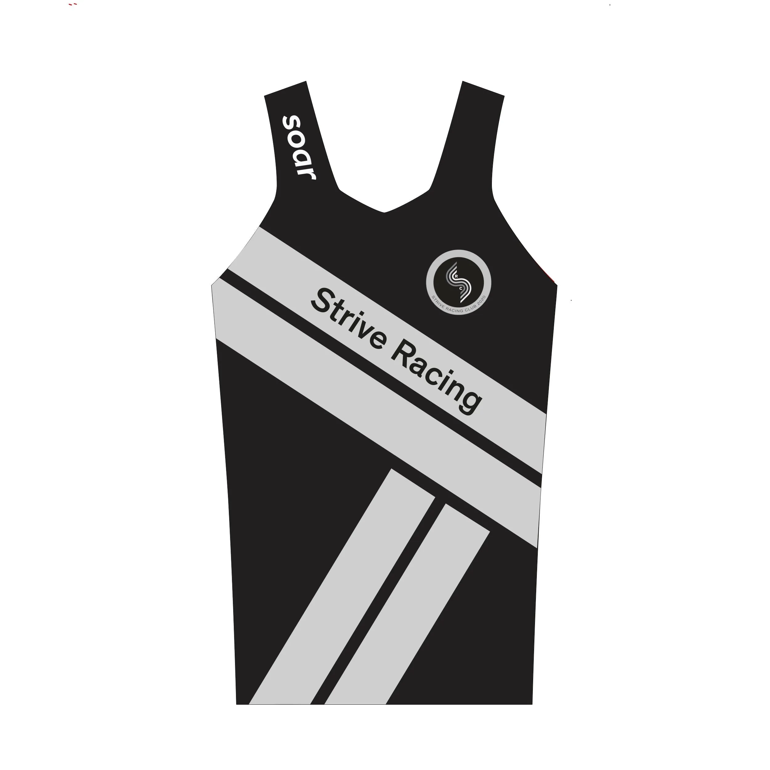 Men's Race Vest Clubs | Clubs S-T