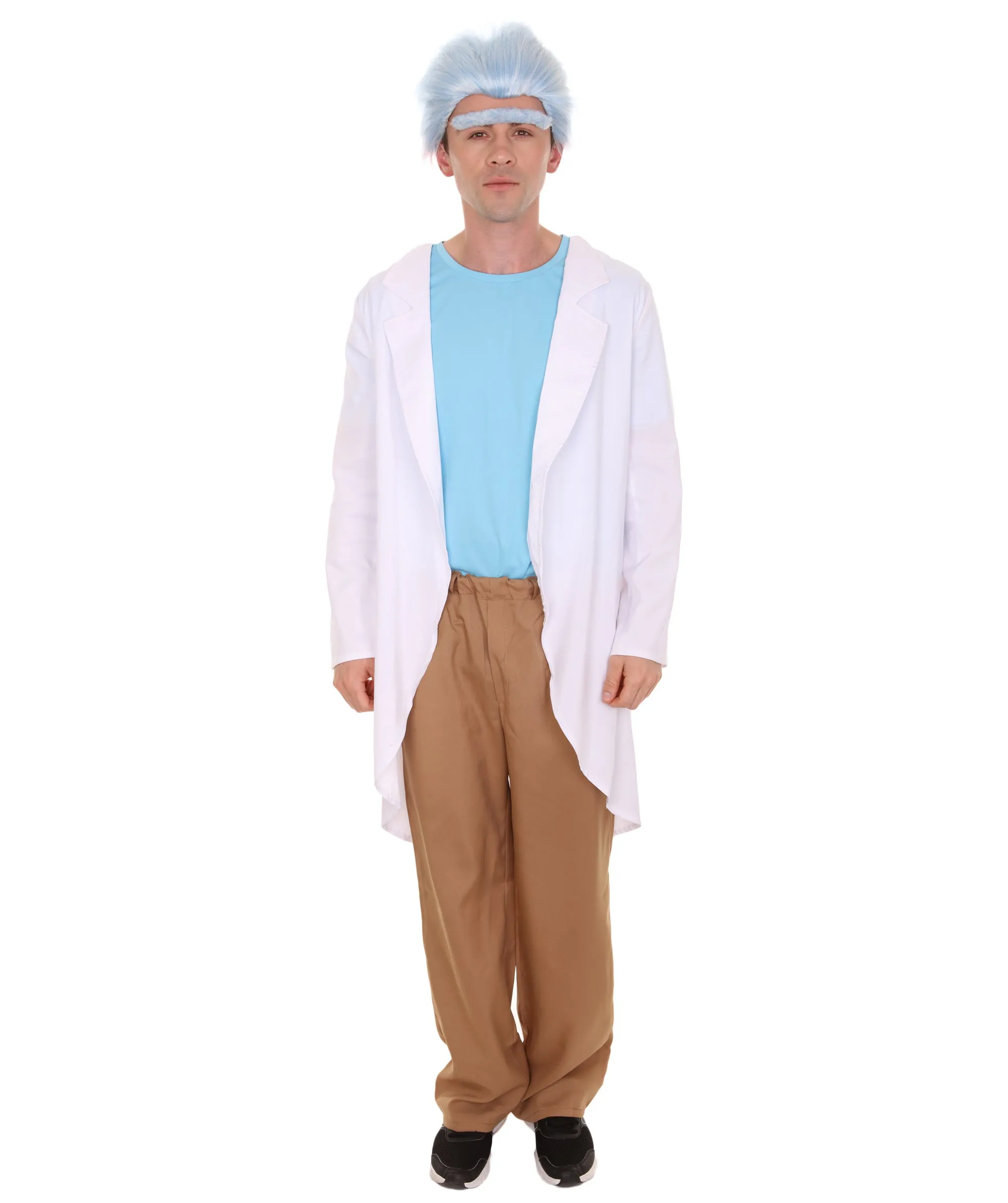 Men's TV Movie Cosplay Costume | TV/Movie Multi Costumes