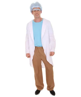 Men's TV Movie Cosplay Costume | TV/Movie Multi Costumes