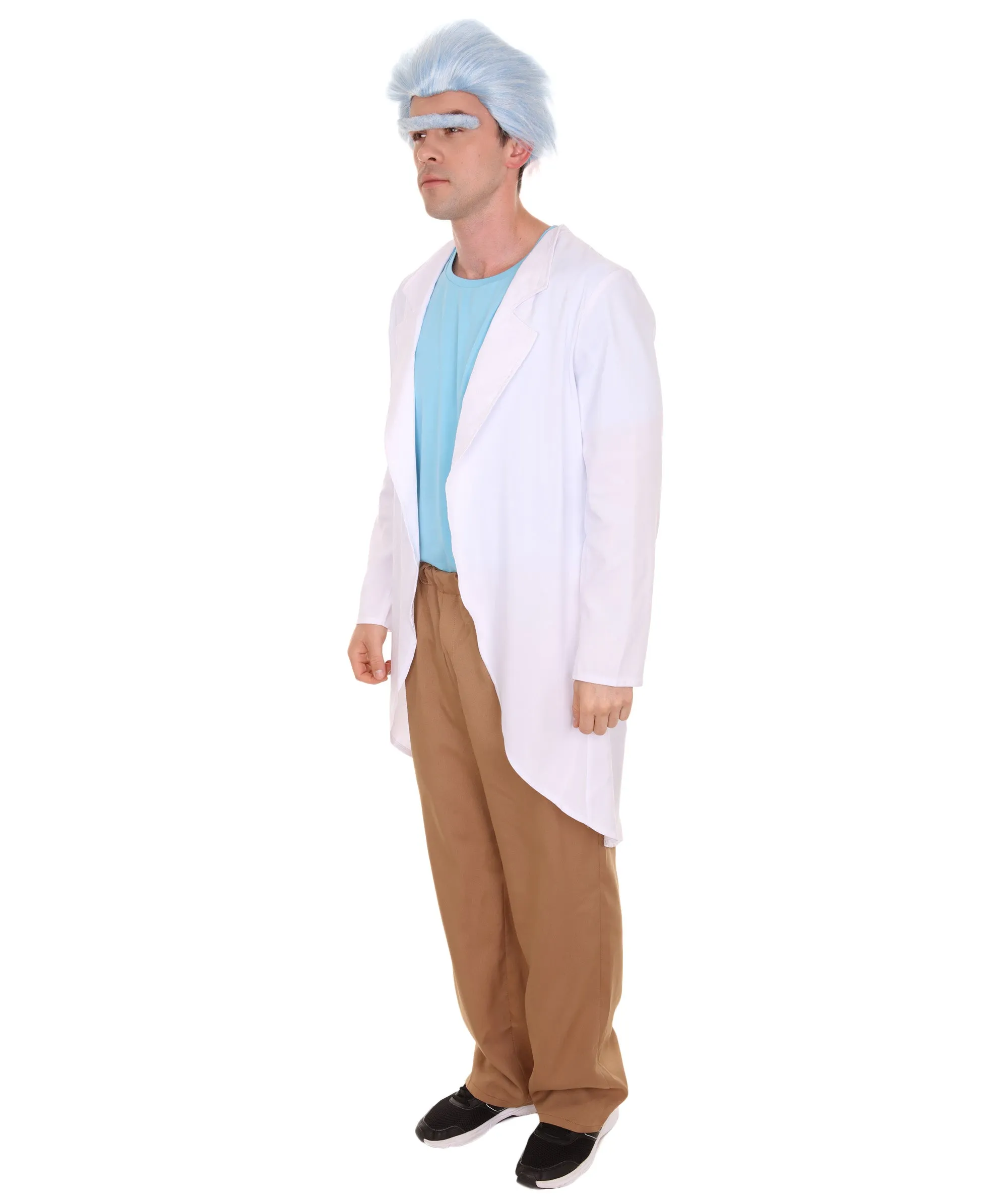 Men's TV Movie Cosplay Costume | TV/Movie Multi Costumes