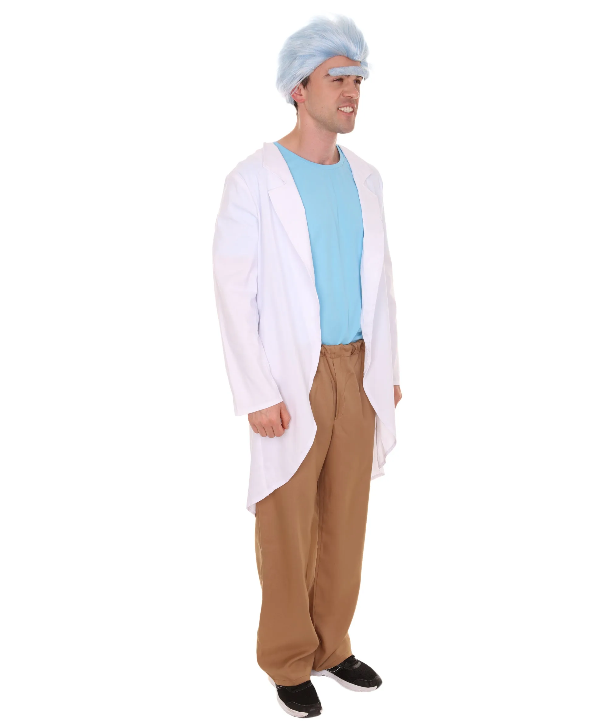 Men's TV Movie Cosplay Costume | TV/Movie Multi Costumes