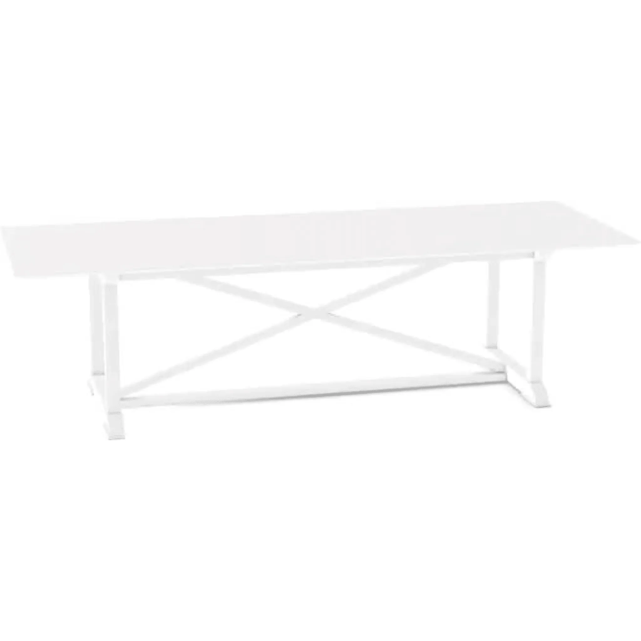 Milton Trestle Dining Table