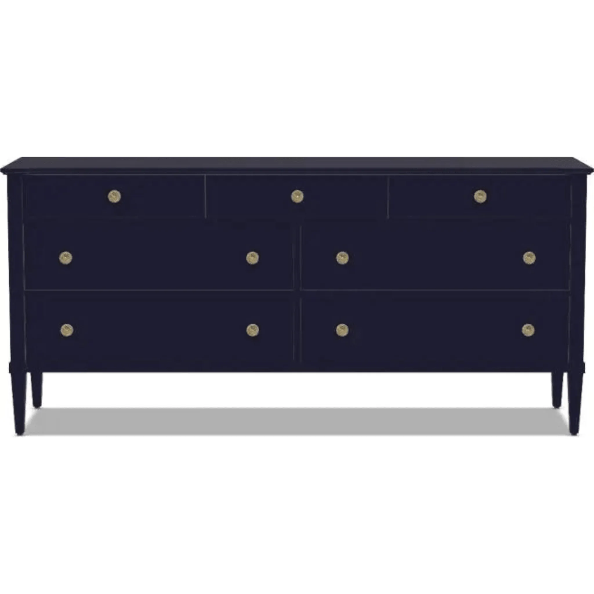 Monaco Dresser