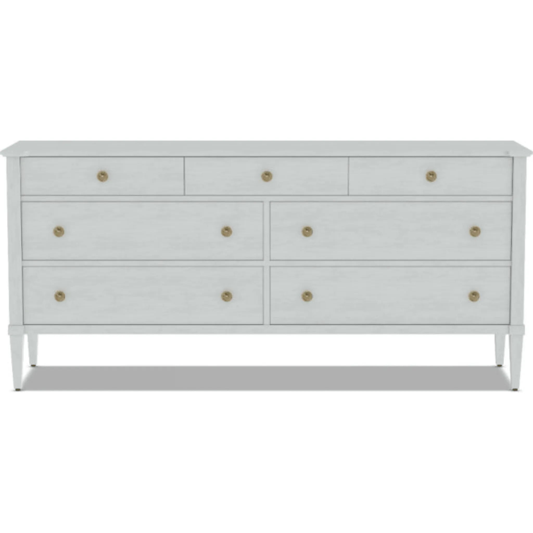 Monaco Dresser