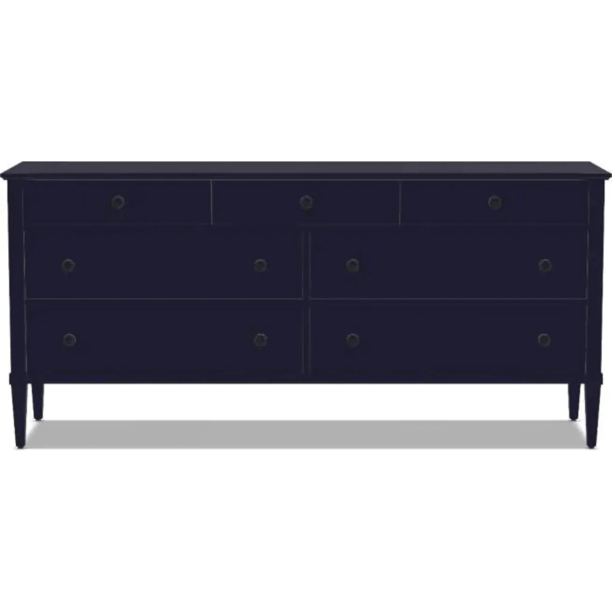 Monaco Dresser