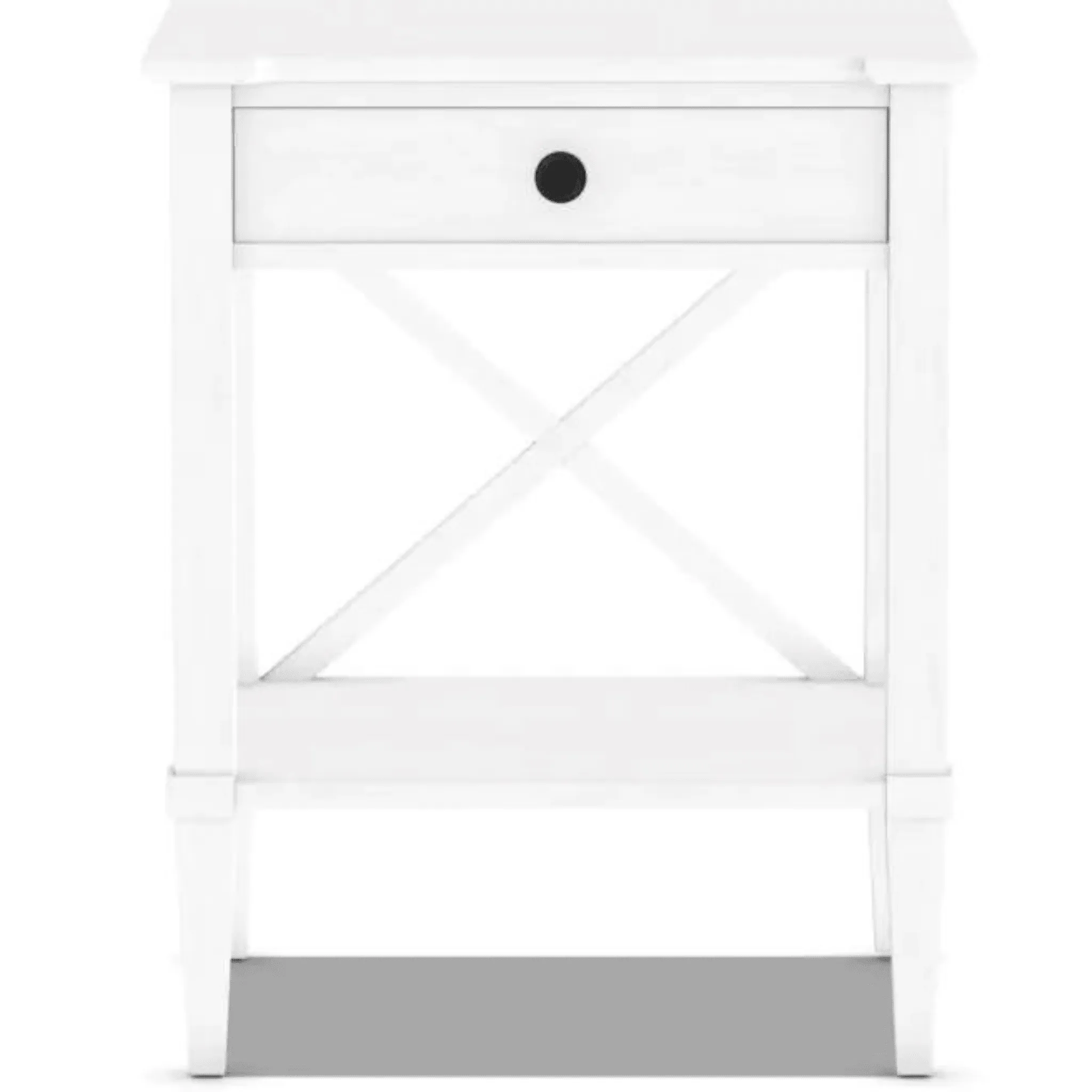 Monaco One Drawer Nightstand