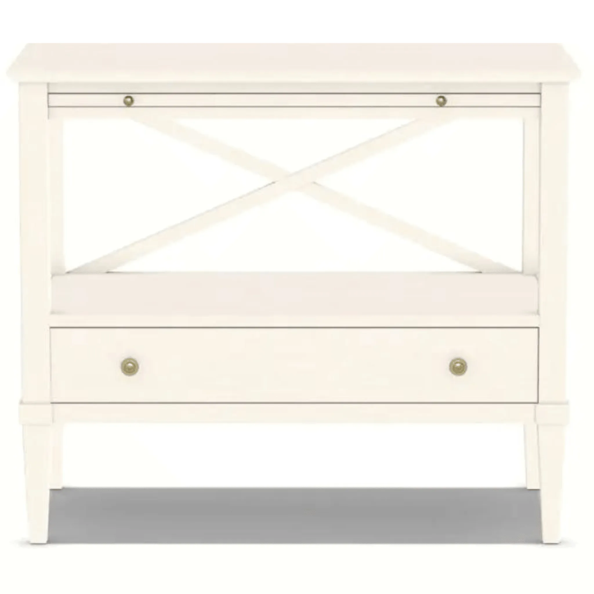 Monaco Open Nightstand