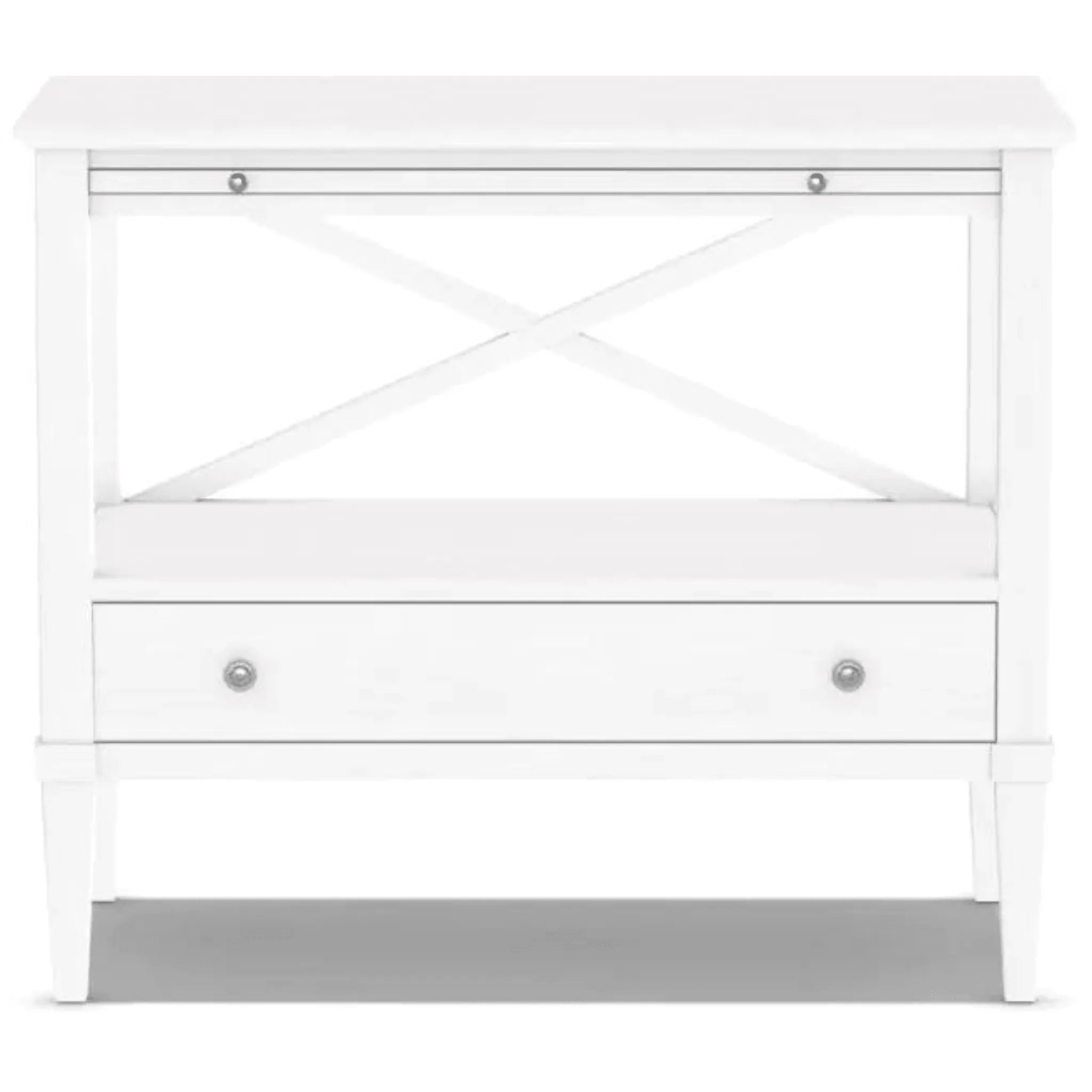 Monaco Open Nightstand