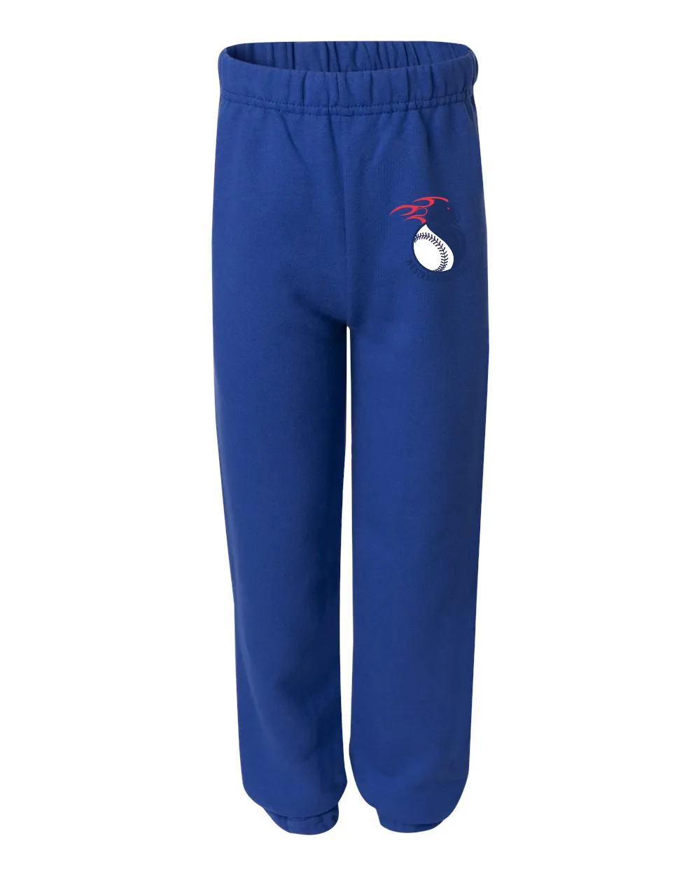 Mustangs Fireball Sweatpants