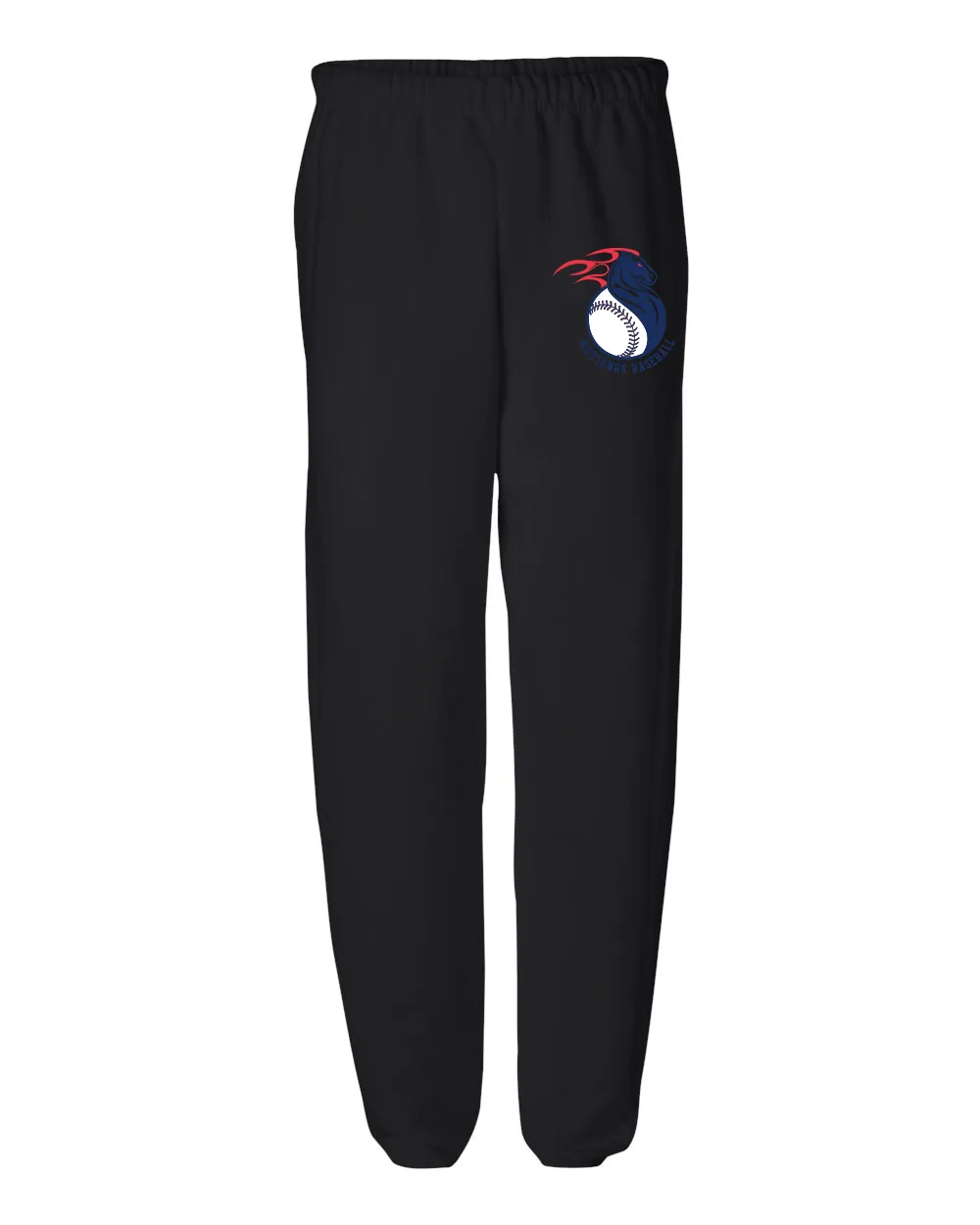 Mustangs Fireball Sweatpants