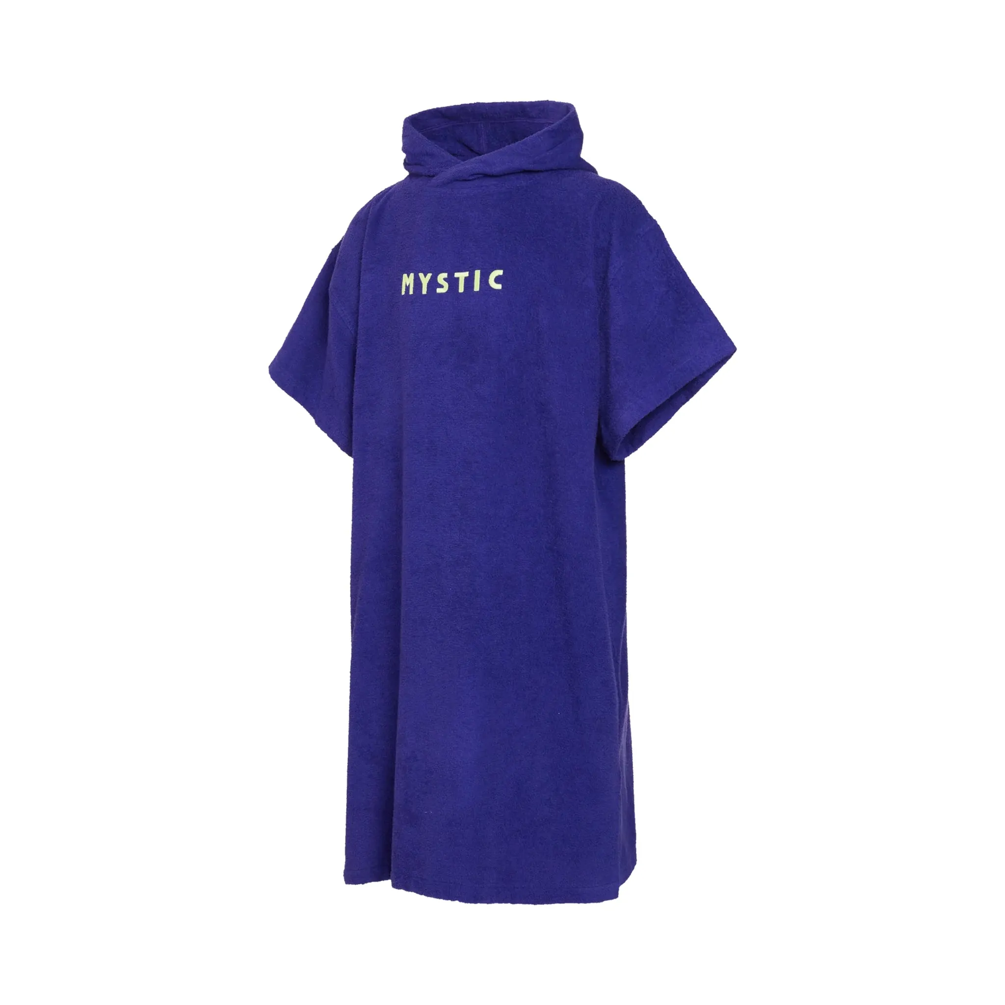 Mystic Brand Changing Poncho