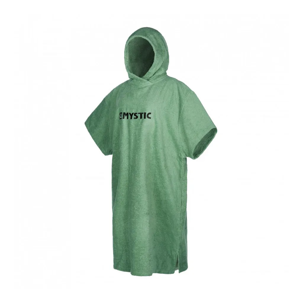 Mystic Changing Poncho