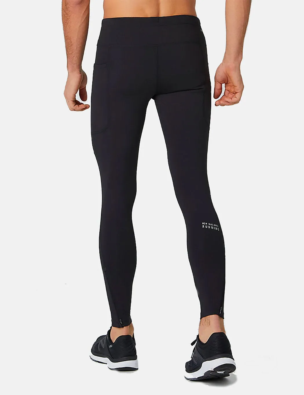 New Balance Impact Run Tight - Black