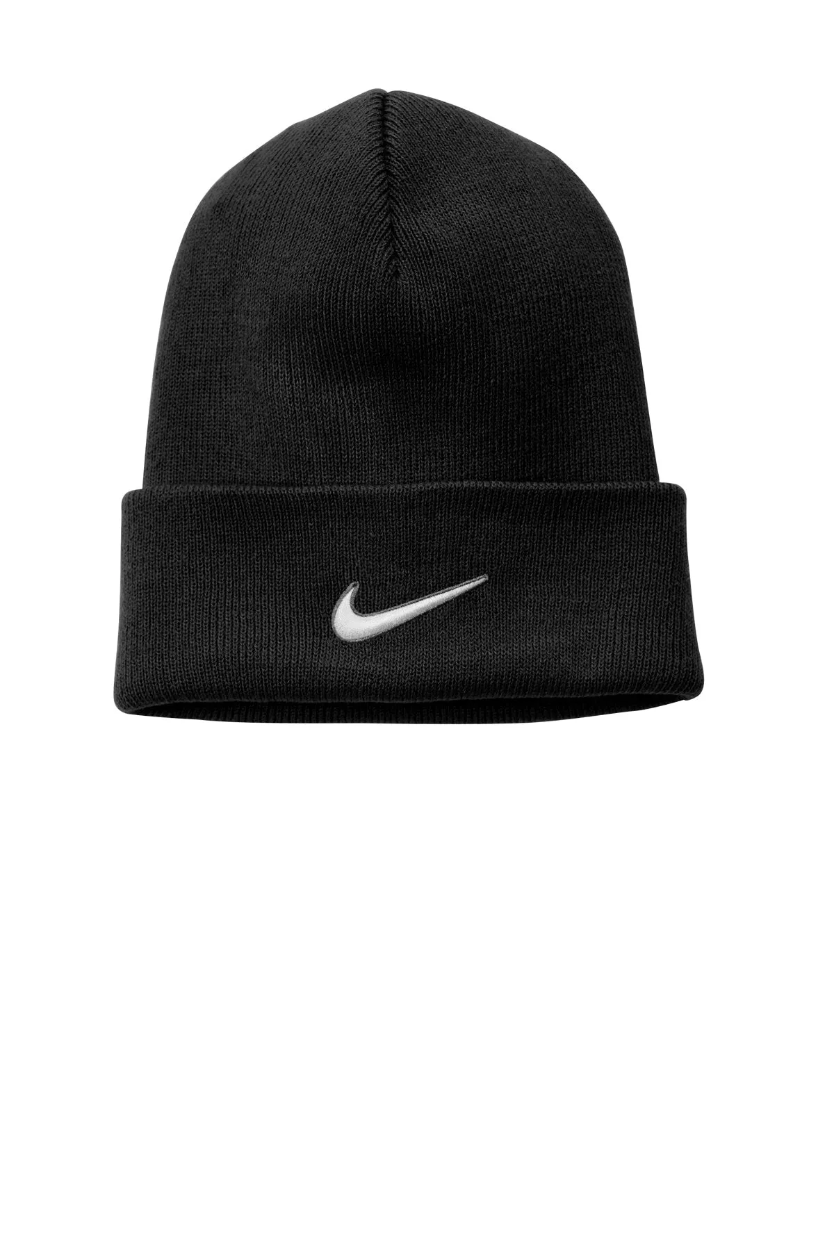 Nike Team Beanie, Black [ME Elecmetal]