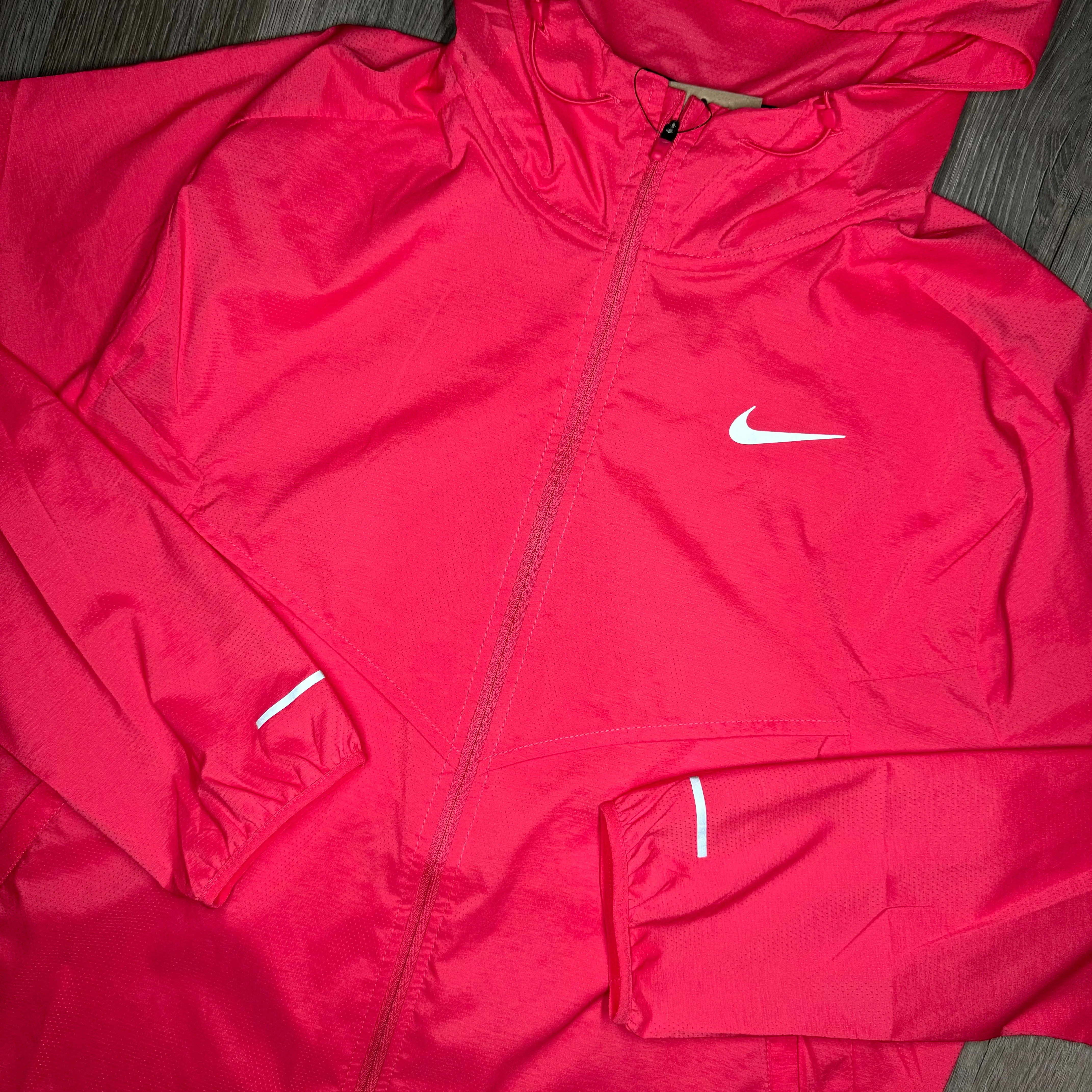 Nike Windrunner Aster Pink