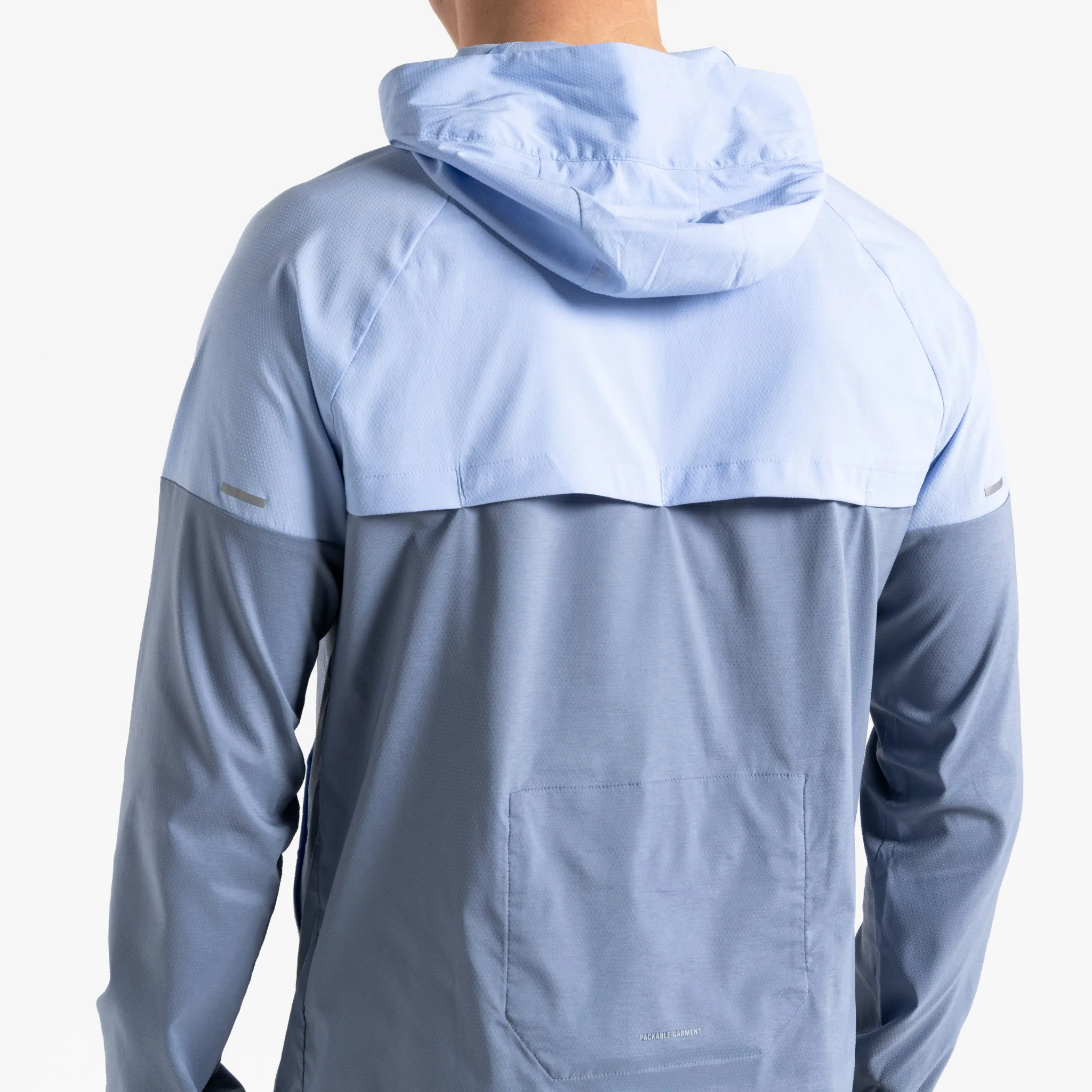 Nike Windrunner Cobalt Blue