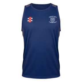 Northop Hall CC Training Vest