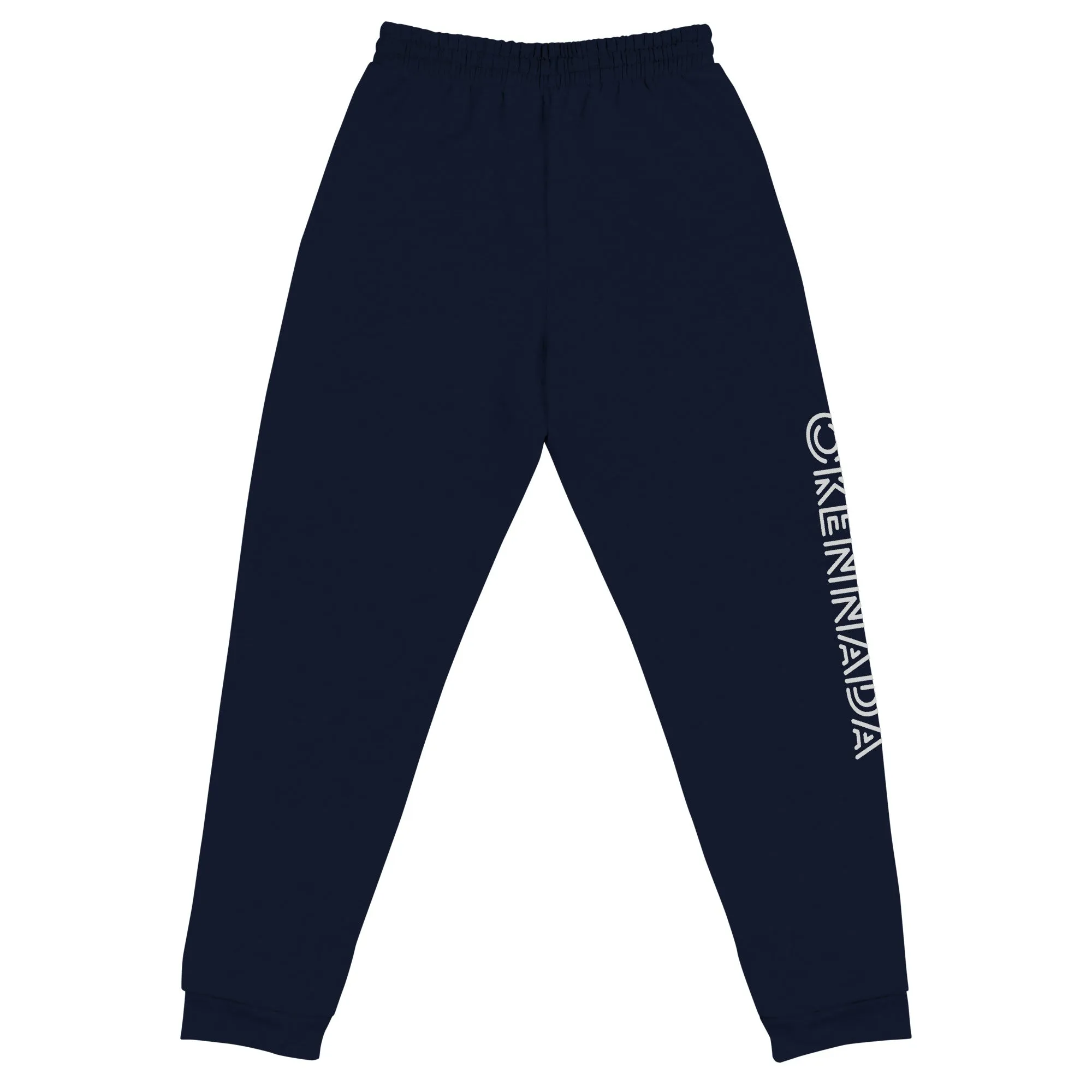 OKENNADA "Effortless Style" Joggers