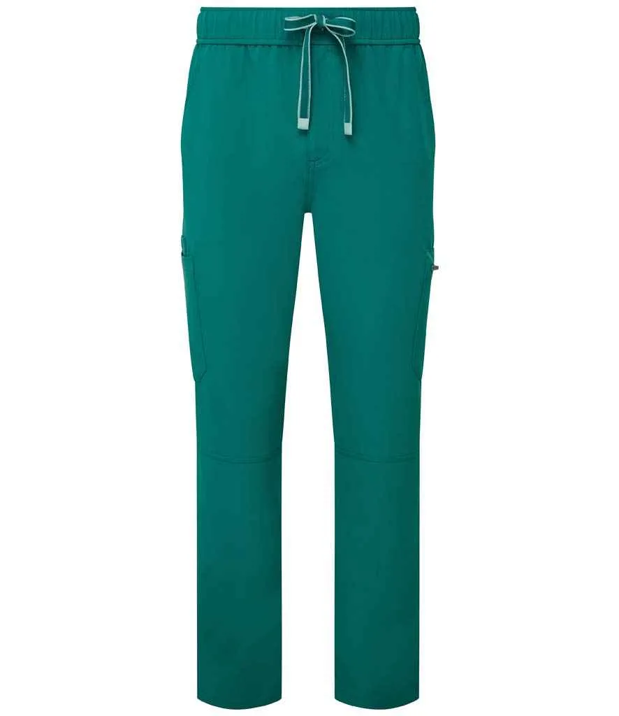 Onna by Premier Relentless Onna-Stretch Cargo Trousers | Clean Green