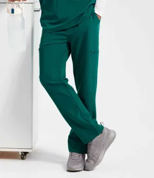 Onna by Premier Relentless Onna-Stretch Cargo Trousers | Clean Green